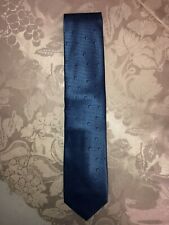 Cravatta tie necktie usato  Italia