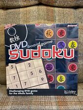 New sudoku dvd for sale  New Millport