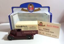 Oxford diecast chevrolet for sale  CHRISTCHURCH