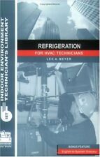 Refrigeration hvac technicians for sale  USA