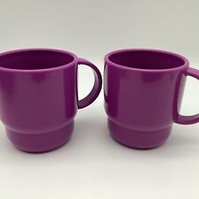 Xh10 tupperware kaffeebecher gebraucht kaufen  Bad Wimpfen