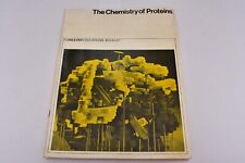 2 x Unilever Physics of Chemical Structure & Chemistry of Proteins booklets comprar usado  Enviando para Brazil