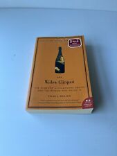 Usado, La viuda clicquot: la historia de un imperio de champán y la mujer que lo gobernó segunda mano  Embacar hacia Argentina