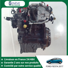 Moteur essence ford d'occasion  Niort