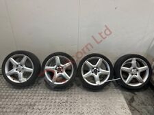 Mercedes alloy wheels for sale  LONDON