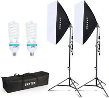 Skytex softbox lighting for sale  West Chicago
