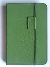 Amazon green leather for sale  SUTTON COLDFIELD