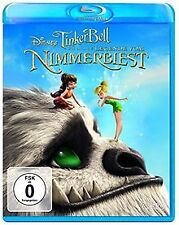 Tinkerbell legende vom gebraucht kaufen  Berlin