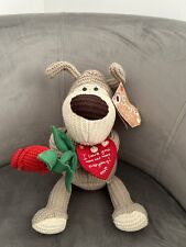 Boofle soft toy for sale  GRANTHAM
