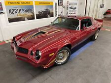 1979 chevrolet camaro for sale  Mundelein