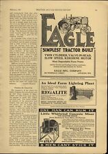1919 paper tractor for sale  Hilton Head Island