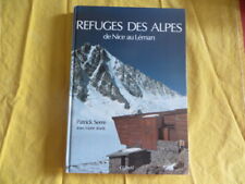 Refuges alpes nice d'occasion  Saint-Laurent-de-la-Cabrerisse