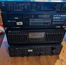 Sansui stereo equipment for sale  NOTTINGHAM