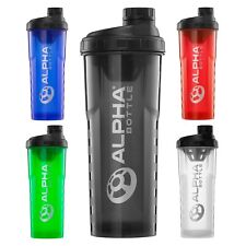 Alpha bottle 1000ml for sale  Shipping to Ireland