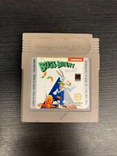 Bugs bunny game d'occasion  Montpellier-
