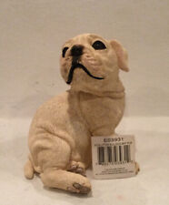 Bulldog figurine encore for sale  Kingston