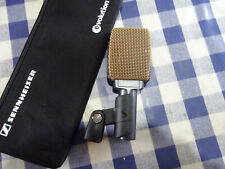 Sennheiser md409 style for sale  SHETLAND