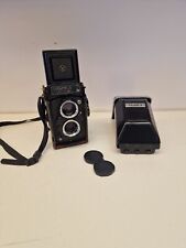 yashica mat 124 g gebraucht kaufen  Meerbeck