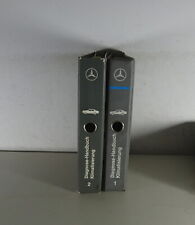 Usado, Suporte manual de oficina de ar condicionado Mercedes-Benz W140/W 202 e R129 01/91 comprar usado  Enviando para Brazil