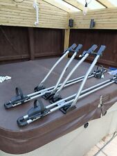 Thule cycle carrier for sale  BRIDGEND