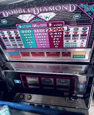 double diamond slot machine for sale  Phoenix