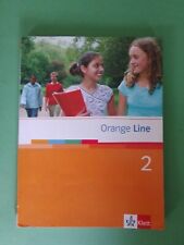 orange line 2 gebraucht kaufen  Freisbach