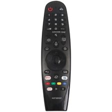 Nova Substituição de Controle Remoto Smart TV Para LG Magic Remote AN-MR18BA AN-MR19BA, usado comprar usado  Enviando para Brazil