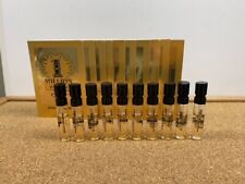 PACO RABANNE One Million For Men Parfum 1,5 ml/0,05 oz frasco spray x 10 peças *NOVO* comprar usado  Enviando para Brazil