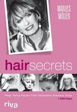 Hair secrets gebraucht kaufen  Berlin