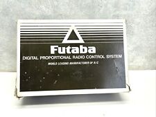 Futaba • FP-2NL • Sistema de Radiocontrol Proporcional Digital RC • Ataque Japón segunda mano  Embacar hacia Argentina