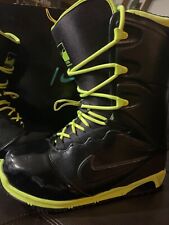 Nike snowboard boots for sale  Boise