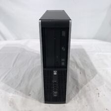 HDD/sem sistema operacional HP Compaq 6005 Pro SFF AMD Athlon II x2 B22 @ 2.8Ghz 4 GB de RAM 160 GB/sem sistema operacional comprar usado  Enviando para Brazil