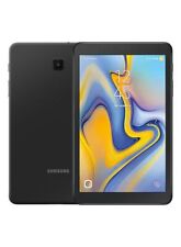 Tablet Samsung Galaxy Tab A T387A 8" 32 GB negra Android (WiFi + AT&T) - buena segunda mano  Embacar hacia Argentina