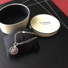 Links london silver for sale  SOUTH OCKENDON