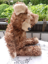 Großer antiker teddybär gebraucht kaufen  Fürstenfeldbruck