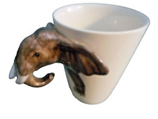 Market elephant head for sale  Turlock