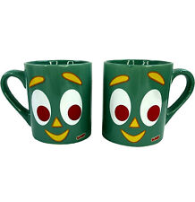 gumby coffee cup for sale  Valencia