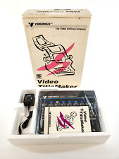 Videonics vintage analog for sale  Simpsonville