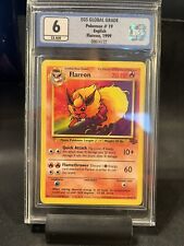 Pokemon flamara jungle gebraucht kaufen  Bad Honnef