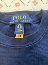 boys l s thermal shirt for sale  Worcester