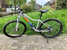 Cube mountain bike gebraucht kaufen  Mechernich