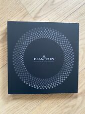 Blancpain 2024 montre d'occasion  Cran-Gevrier