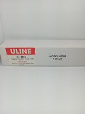 Balde plástico ULINE H-2634 e bomba de tambor modelo # 6008 comprar usado  Enviando para Brazil