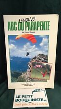 Nouvel abc parapente d'occasion  Servian