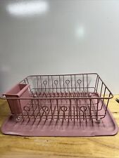 Vintage rubbermaid pink for sale  Brookline