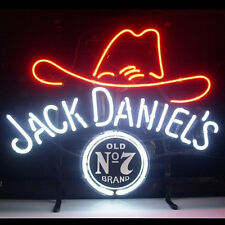 Jack daniel neon for sale  Rowland Heights
