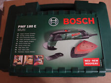Bosch multifunktionswerkzeug p gebraucht kaufen  Bovenden