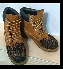 Timberland classic boots for sale  Folsom