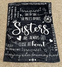 Personalized small blanket for sale  Overland Park