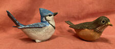 Two birds blue for sale  Cohoes